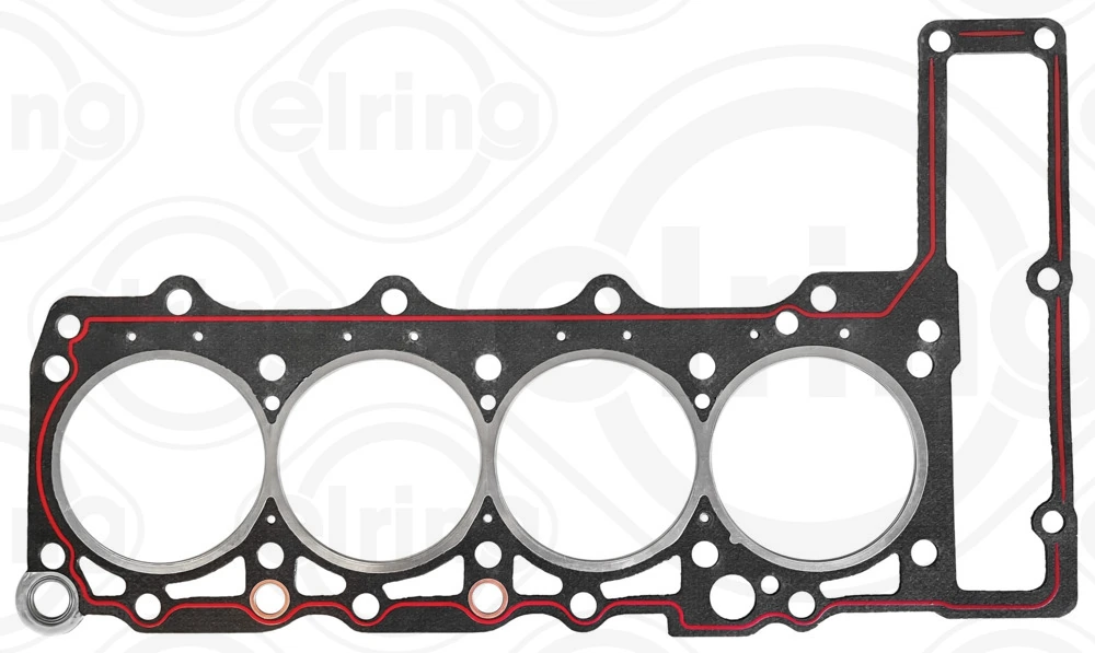 Gasket, cylinder head 913.783