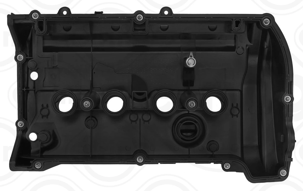 Cylinder Head Cover B09.590