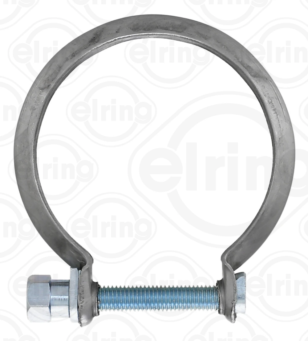 ELRING 647.680 Pipe Connector, exhaust system