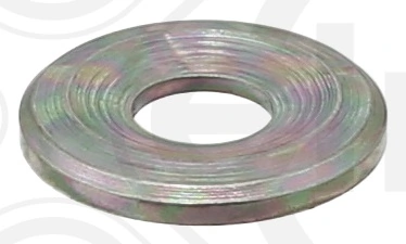 Heat Shield, injection system 693.758