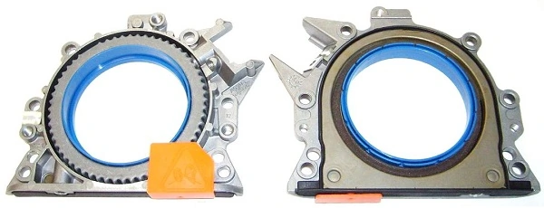 Shaft Seal, crankshaft 376.730