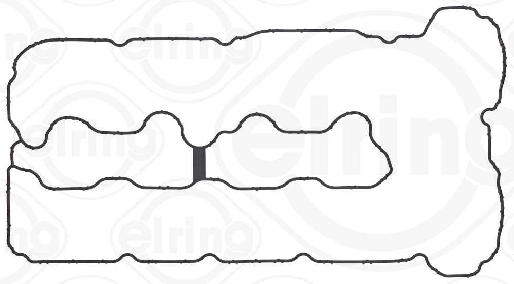 ELRING 451.740 Gasket, cylinder head cover