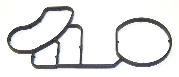 Gasket, oil cooler 742.640