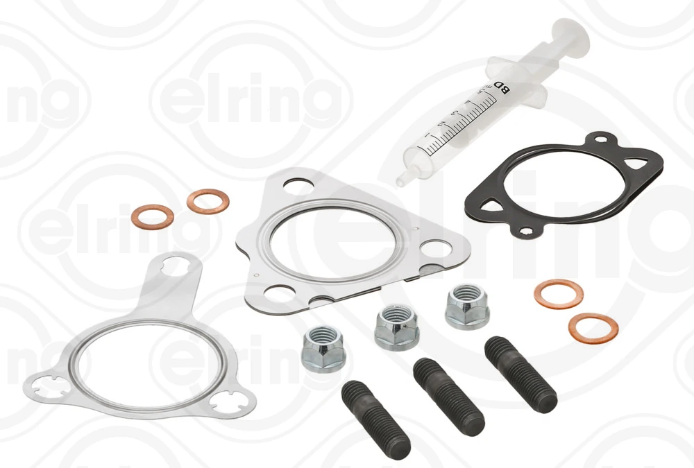 Mounting Kit, charger 895.670