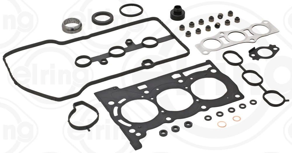 Gasket Kit, cylinder head 687.800