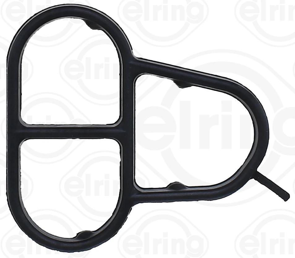 Gasket, oil filter housing 236.060