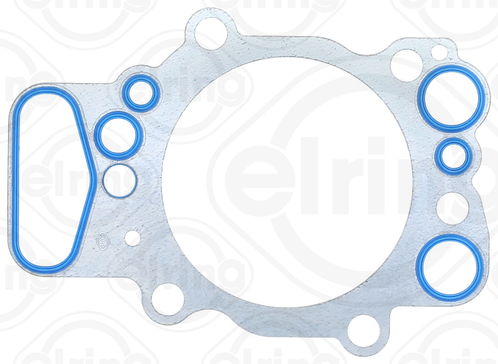 Gasket, cylinder head 125.830
