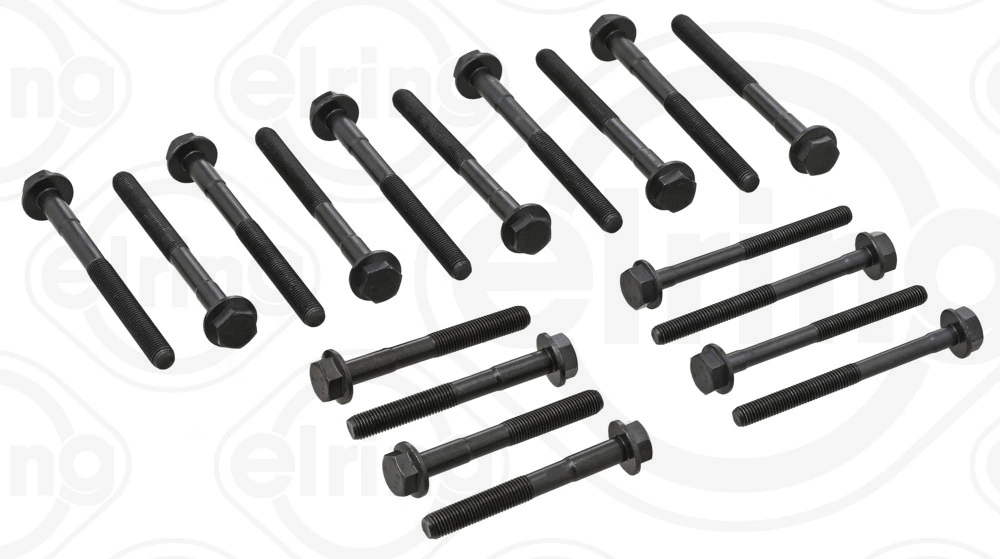Cylinder Head Bolt Set 114.270