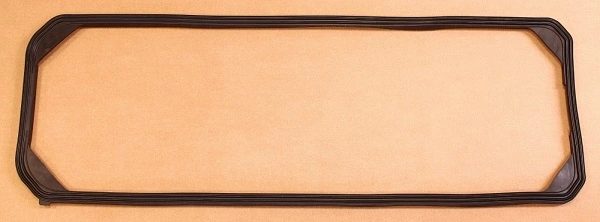 Gasket, oil sump 498.910