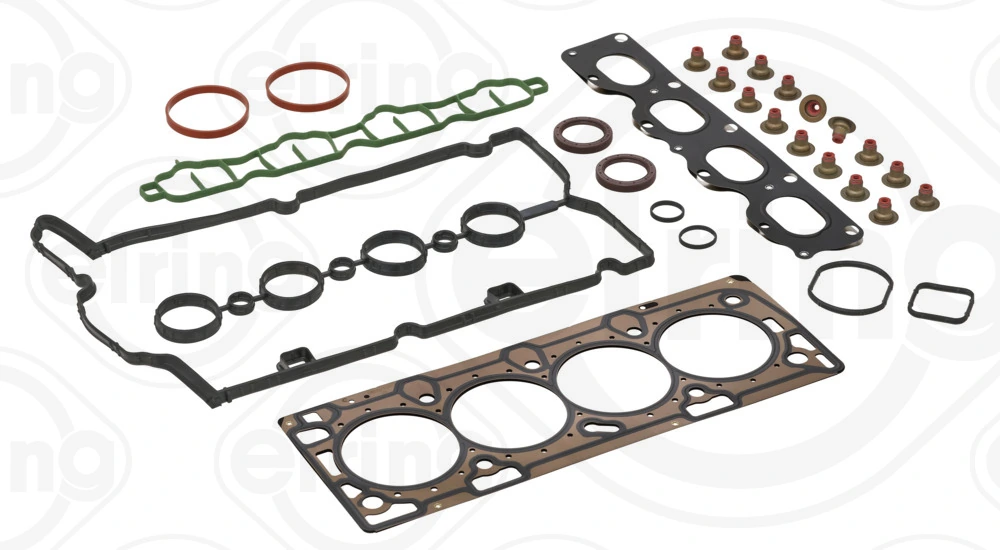 Gasket Kit, cylinder head 504.200
