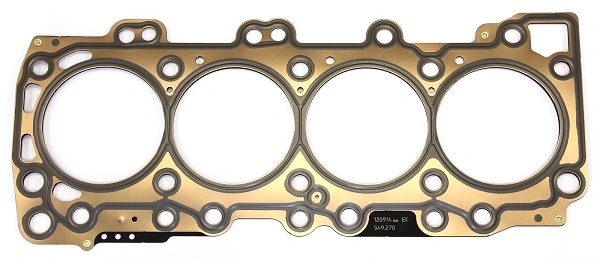 Gasket, cylinder head 549.270