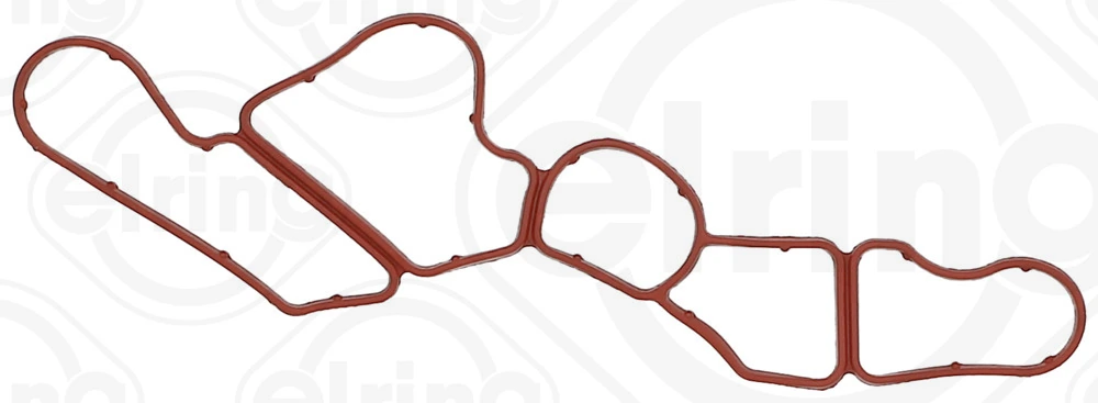 Gasket, oil filter housing 585.090