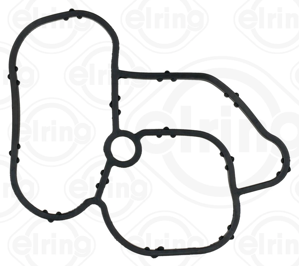 ELRING B28.600 Gasket, oil filter housing