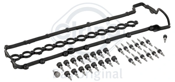 Gasket Set, cylinder head cover 157.680