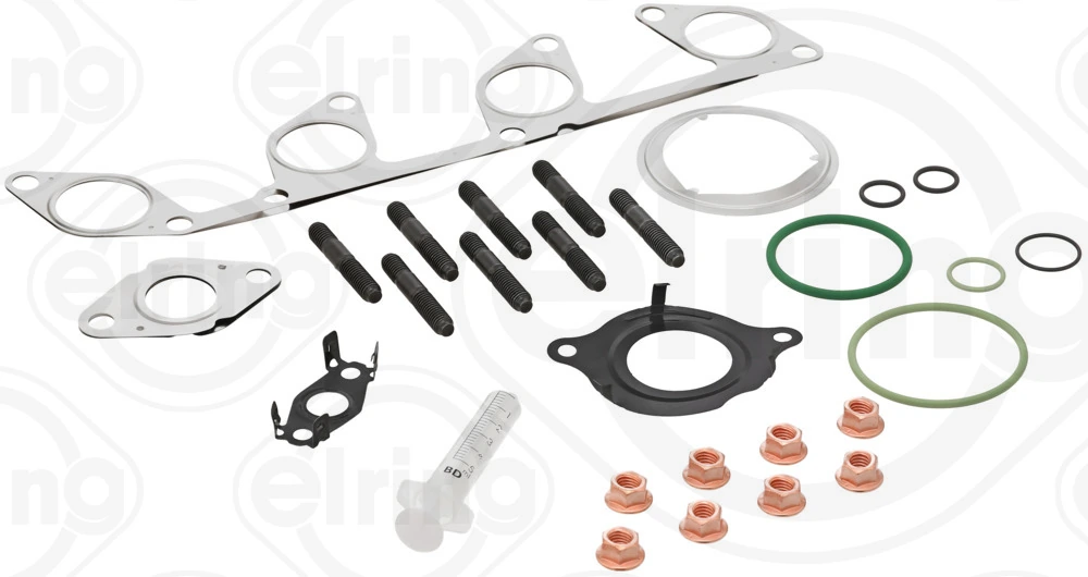 Mounting Kit, charger 303.100