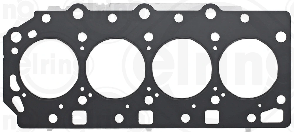 Gasket, cylinder head 800.610
