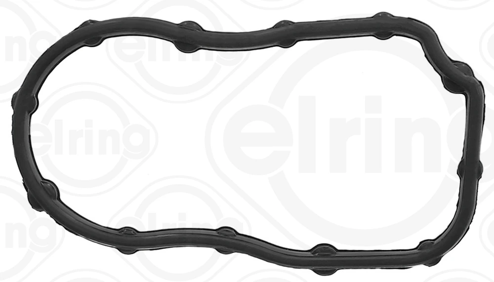 ELRING 112.710 Gasket, thermostat housing