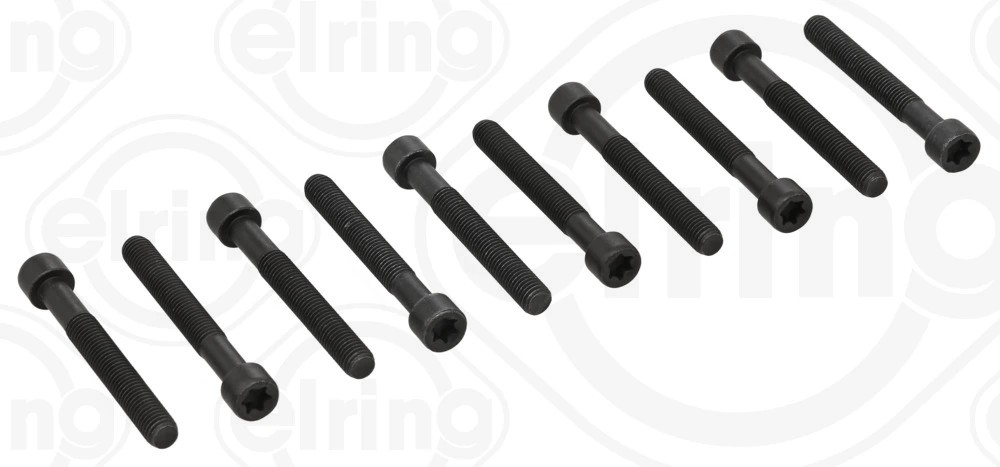 Cylinder Head Bolt Set 802.860