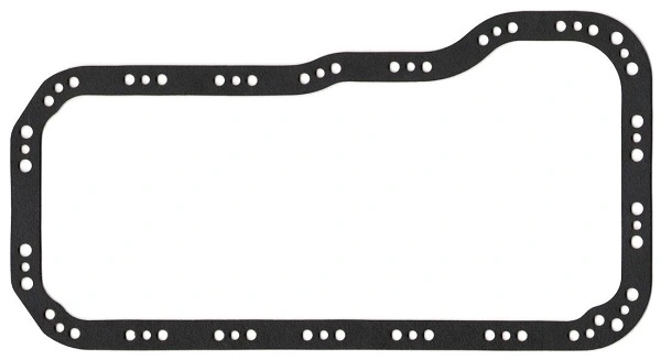 Gasket, oil sump 435.410