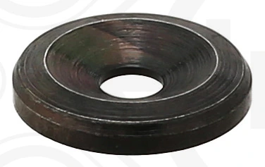 Heat Shield, injection system 086.843