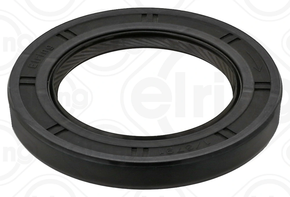 ELRING 562.210 Shaft Seal, automatic transmission