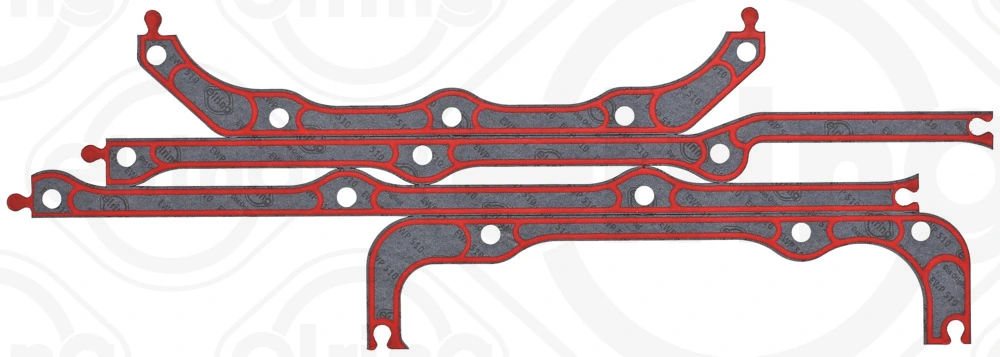 Gasket, oil sump 445.981