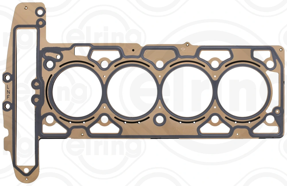 Gasket, cylinder head 494.250