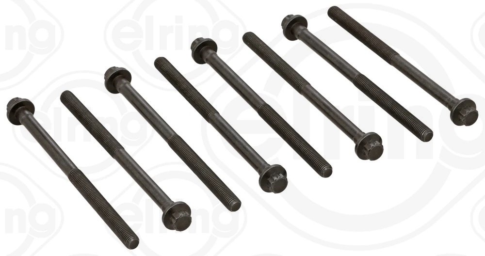 Cylinder Head Bolt Set 587.170