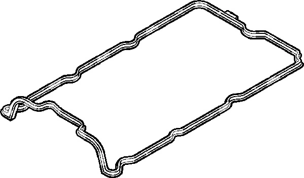 Gasket, cylinder head cover 372.760
