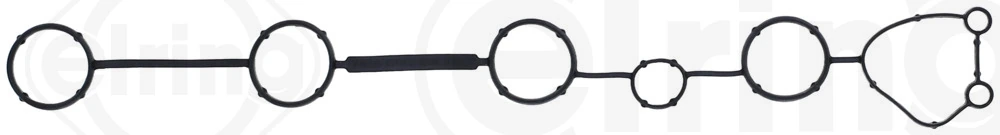 ELRING 473.670 Gasket, cylinder head cover