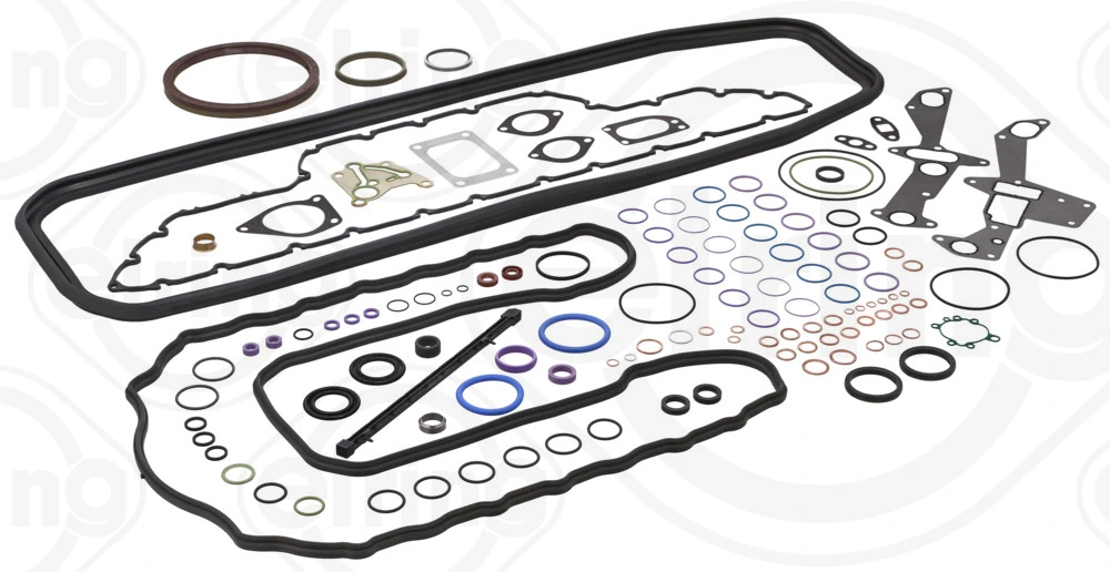 Full Gasket Kit, engine 390.300