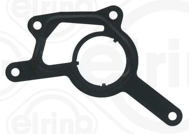 Gasket, vacuum pump 537.960