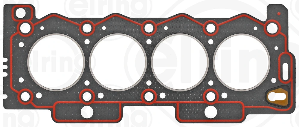 Gasket, cylinder head 117.772