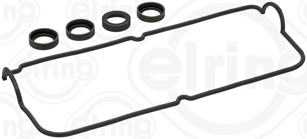 Gasket Set, cylinder head cover 388.390