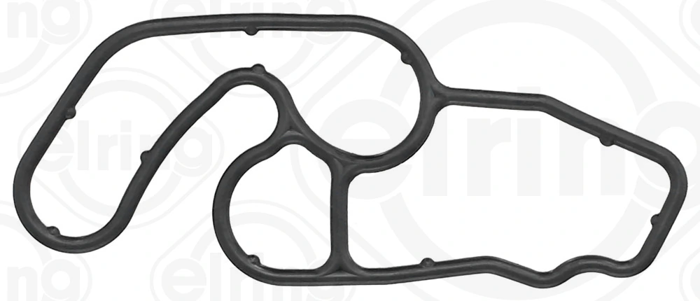 ELRING 910.490 Gasket, oil filter housing
