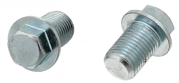 Screw Plug, oil sump 587.780