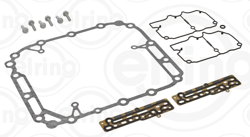 Gasket Set, automatic transmission 929.850