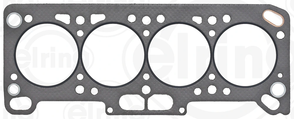 Gasket, cylinder head 708.911