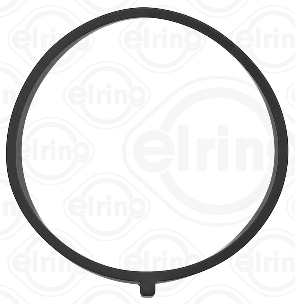 ELRING 076.500 Gasket, intake manifold