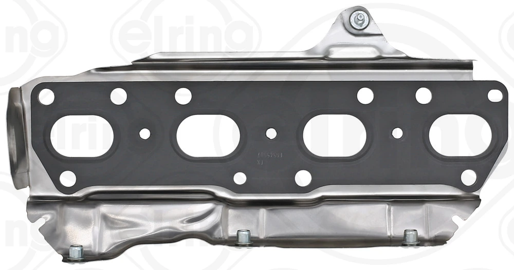 ELRING 398.270 Gasket, exhaust manifold