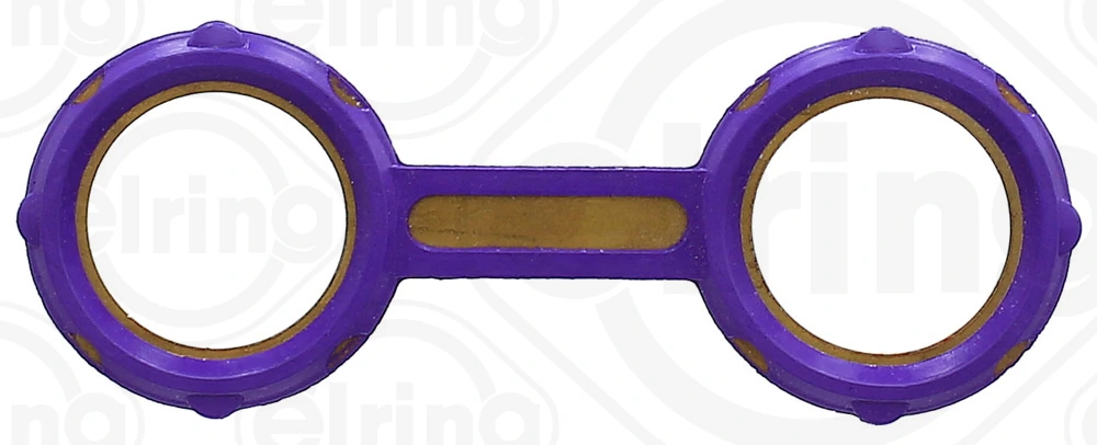 ELRING 524.270 Gasket, oil cooler