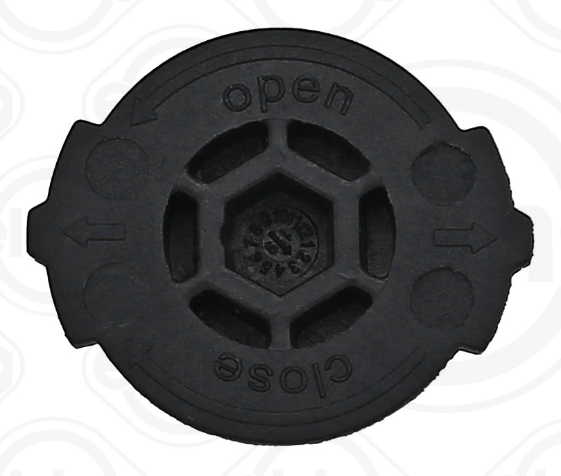 Screw Plug, transmission housing 996.910