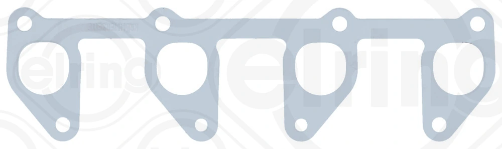 Gasket, exhaust manifold 645.710