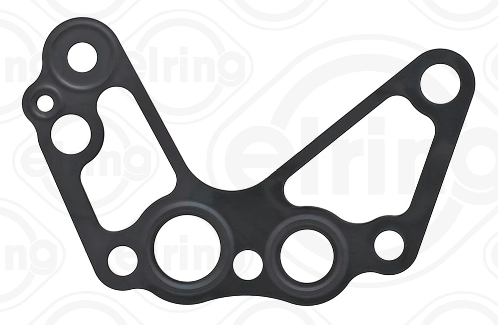 Gasket, oil pump 354.230