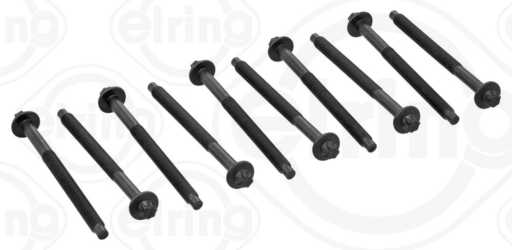 Cylinder Head Bolt Set 330.390
