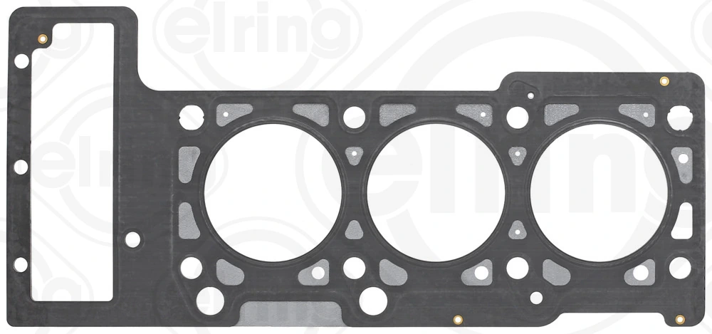 Gasket, cylinder head 512.850