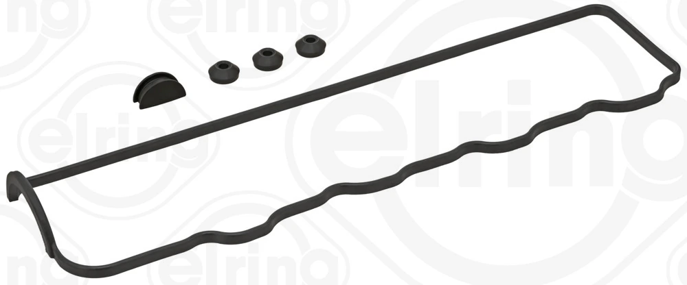Gasket Set, cylinder head cover 822.050