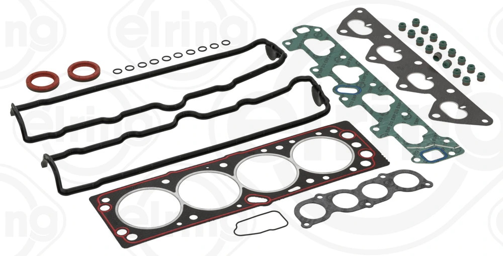 Gasket Kit, cylinder head 216.110