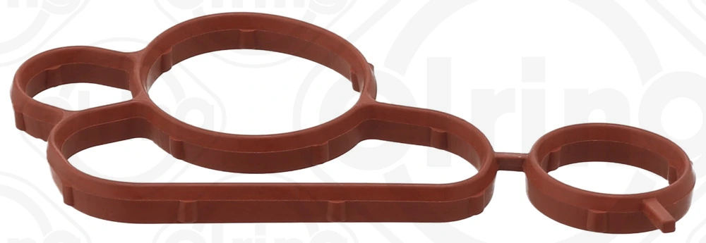Gasket, oil filter housing 898.000