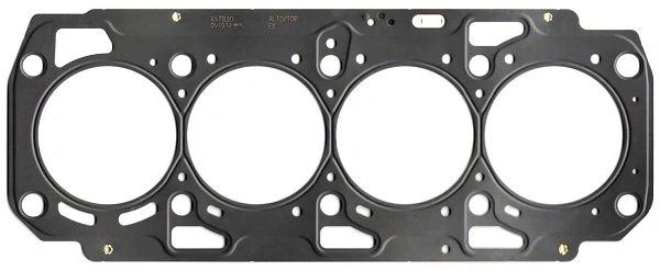Gasket, cylinder head 457.832